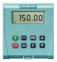 Zubehör/Ersatzteile für Frequenzregler