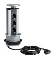 Multi-Tischsteckdose