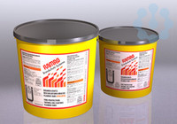 Brandschutzbeschichtung/-bandage/-schaum/-dichtstoff