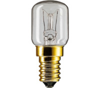 Allgebrauchsglühlampe Röhrenform