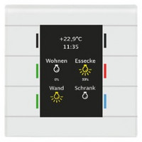 Installationsbussysteme