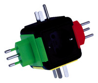 Steckeradapter