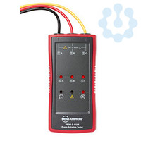 Drehfeldrichtungsanzeiger