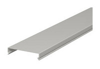 Oberteil für Verdrahtungskanal