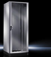 Netzwerk-/Serverschrank