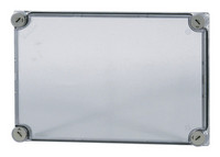 Dach-/Bodenelement (Gehäuse/Schaltschrank)