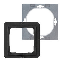 Zubehör für Installationsschalterprogramme