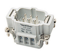 Elektrische Steckverbindersysteme