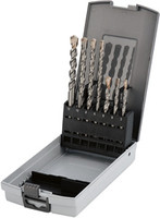 Bohrer-Set