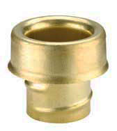 Endtülle für Schutzschläuche