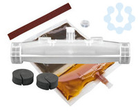 Verbindungs-/Übergangsmuffe