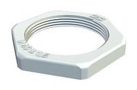 Gegenmutter für Kabelverschraubung