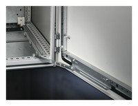 Komponente für Tür (Schaltschrank)