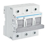 D0-Sicherungslasttrennschalter