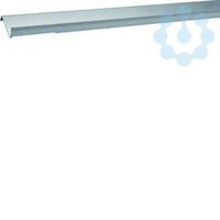 Trennwand für Brandschutzkanal