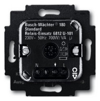 Bewegungsmelder Basiselement