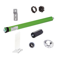 Antriebssysteme für Rollläden, Türen, Fenster