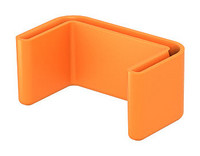 Schutzkappe/Abdeckung für Stiel/Profilschiene