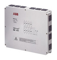 Bussystem-Basismodul