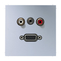 Multifunktions-Anschlussdose