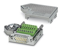 D-Sub-Steckverbinder