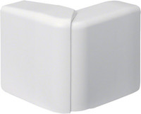 Sockelleistenkanäle