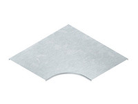 Deckel Bogen für Kabeltragsystem