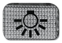 Bezeichnungsmaterial für Installationsschalterprogramme