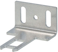 Betätiger für Positionsschalter mit getrenntem Betätiger