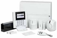 Alarmanlagen, Notruf- und Meldesysteme