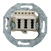 Fernmeldeanschlussdose