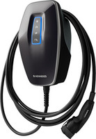 Ladestationen E-Mobility