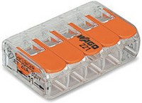 Elektrische Anschluss- und Verbindungstechnik/Isoliermaterial