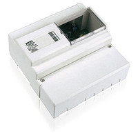 Netzgerät für Türkommunikation