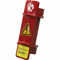 Zubehör/Ersatzteile für NH-Unterteile