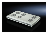 Lüfterblech (Schaltschrank)