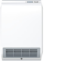 Elektrischer Lufterhitzer, Hängemontage