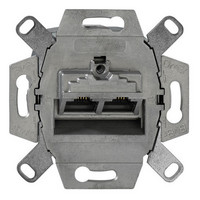 Kommunikationsanschlussdose Kupfer