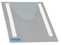 Schaltplantasche/-halter (Schaltschrank)