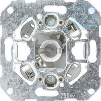 Info-Lichtsignal für Installationsschalterprogramme