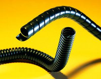 Kabelbündelungsschlauch