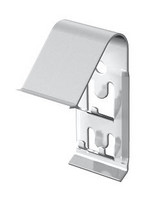 Deckelklammer für Kabeltragsystem