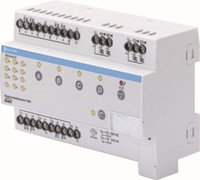 Regler mit fester Anwendung