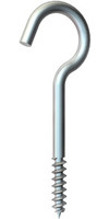 Schraubhaken