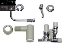 Kesselanschlussgruppe