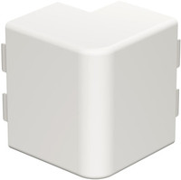 Außeneck für Leitungsführungskanal