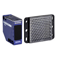 Reflexions-Lichtschranke