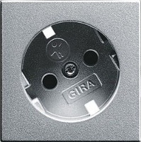 Zubehör/Ersatzteile für Installationsschalterprogramme