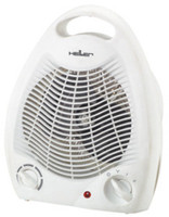 Mobiler elektrischer Lufterhitzer