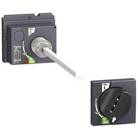 Handantrieb für Schaltgeräte